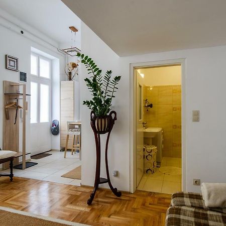 Pearl City Apartment Budapest Extérieur photo